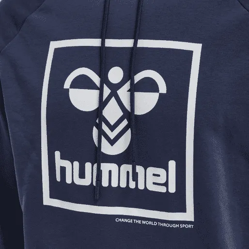 Hummel Men's Isam 2.0 Hoodie