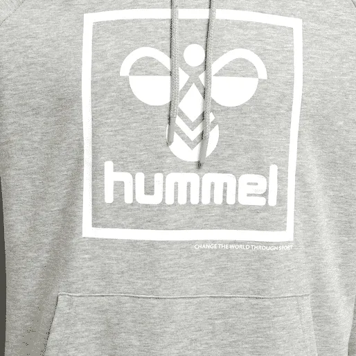 Hummel Men's Isam 2.0 Hoodie