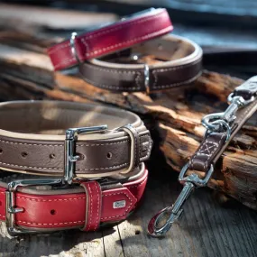 HUNTER Elk Canadian Collars