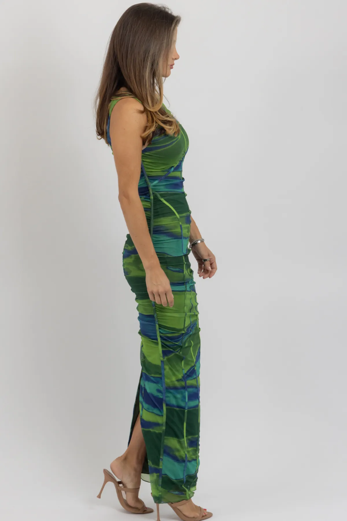 JONI MAXI DRESS