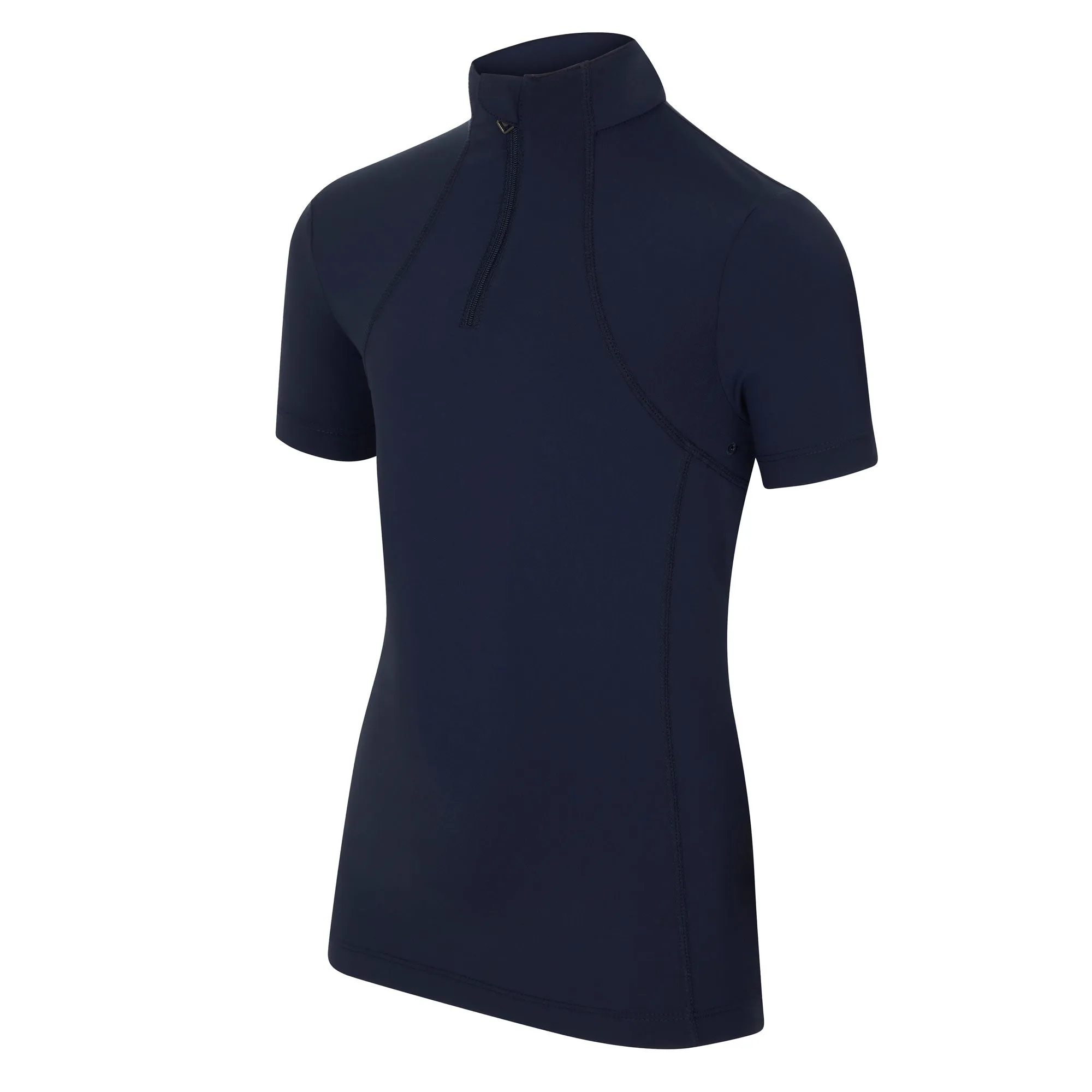 LeMieux Young Rider Short Sleeve Baselayer