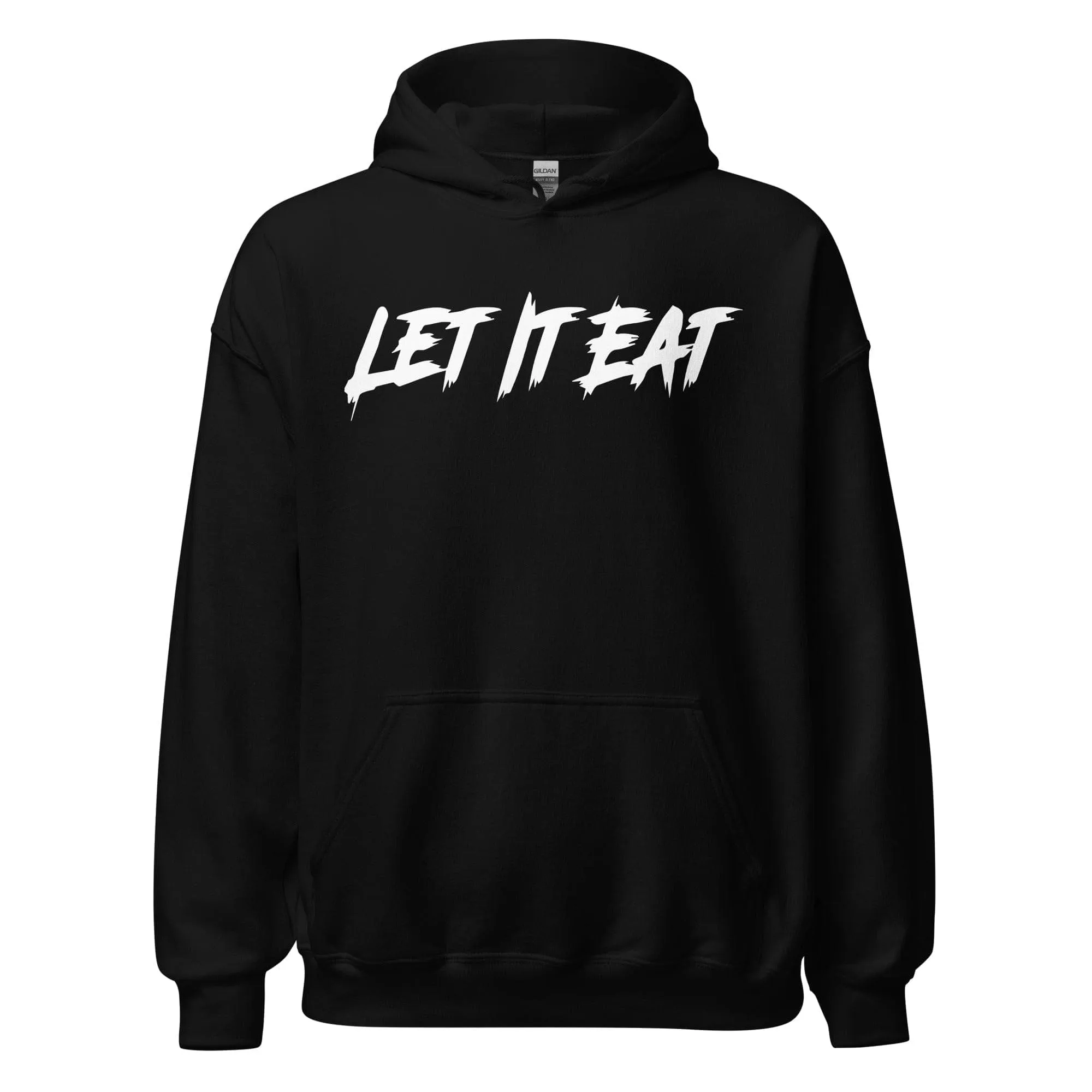 Let it Eat - Adult Hoodie