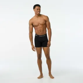 Male Men's Merino Boxer Brief Boxed