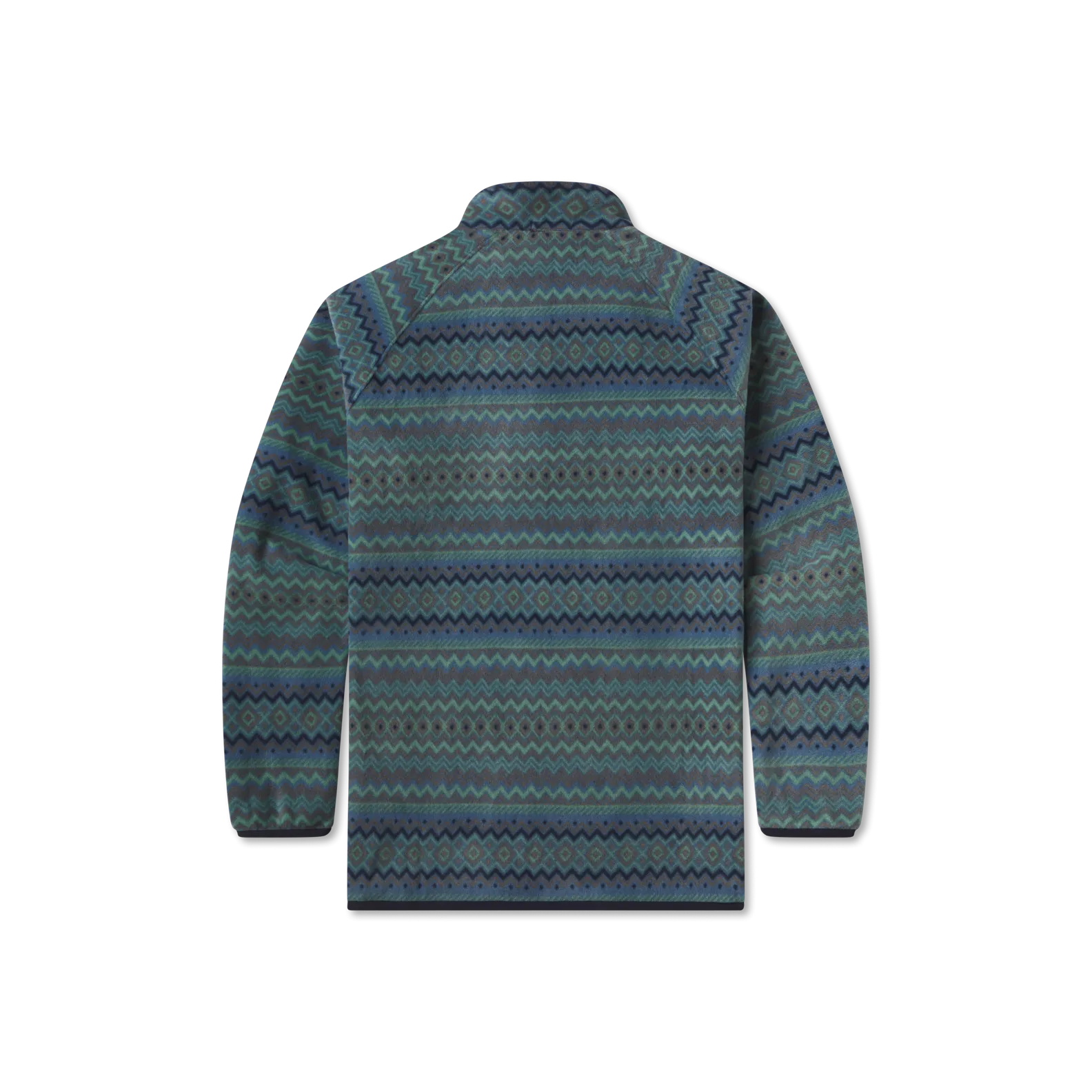 Marrakesh Stripe Pullover