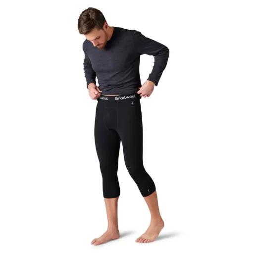 Men's Merino 150 Base Layer 3/4 Bottom