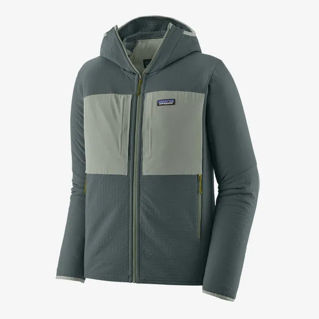 Mens R2 Techface Hoody