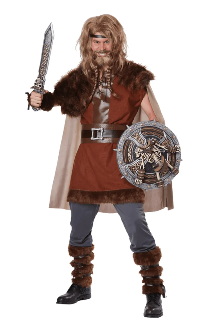 Mighty Viking Costume