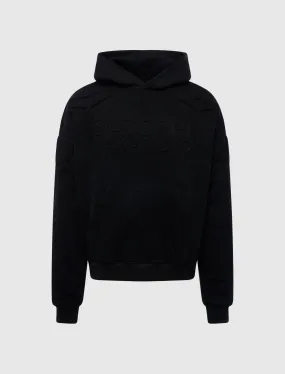 MOTO HOODIE