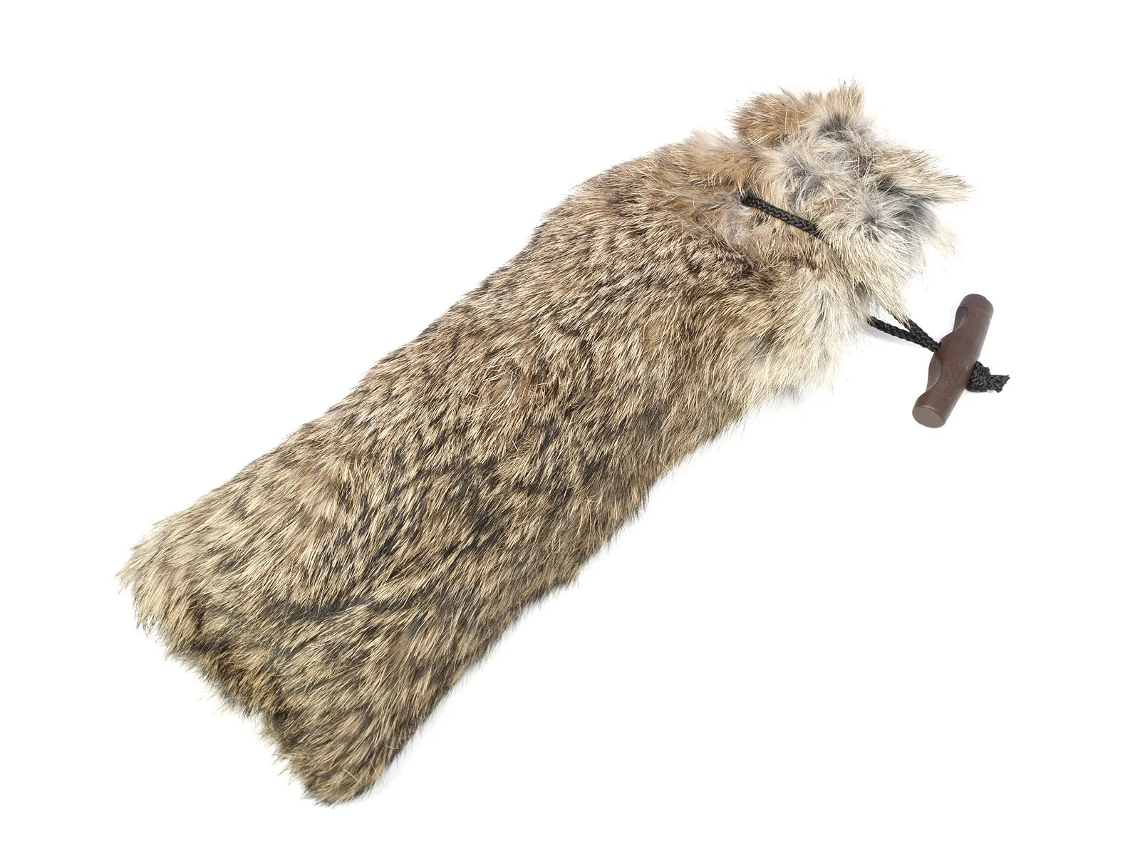 Mystique® Full Fur Rabbit dummies