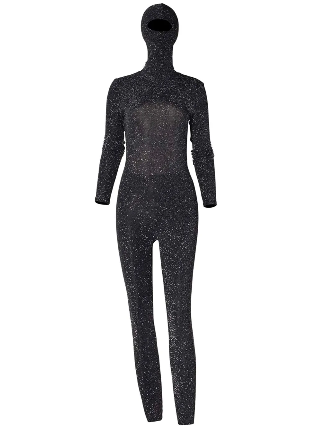 NightClub Ninja Jumpsuit