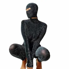 NightClub Ninja Jumpsuit