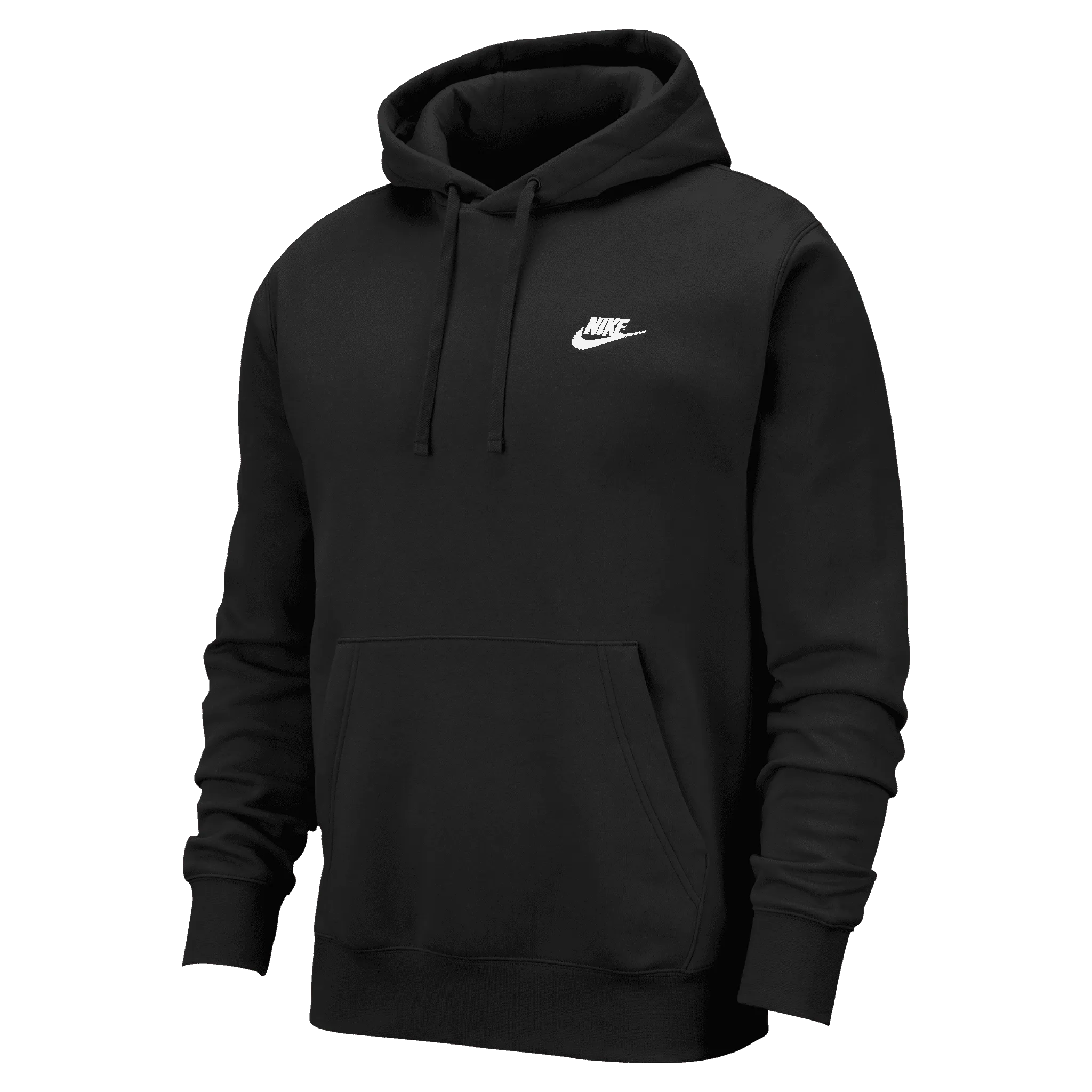 Nike Club Hoodie Herren