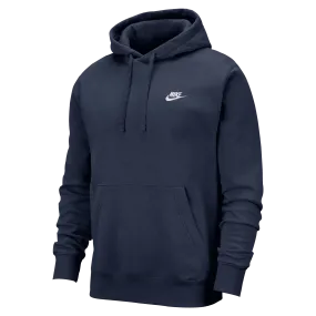 Nike Club Hoodie Herren