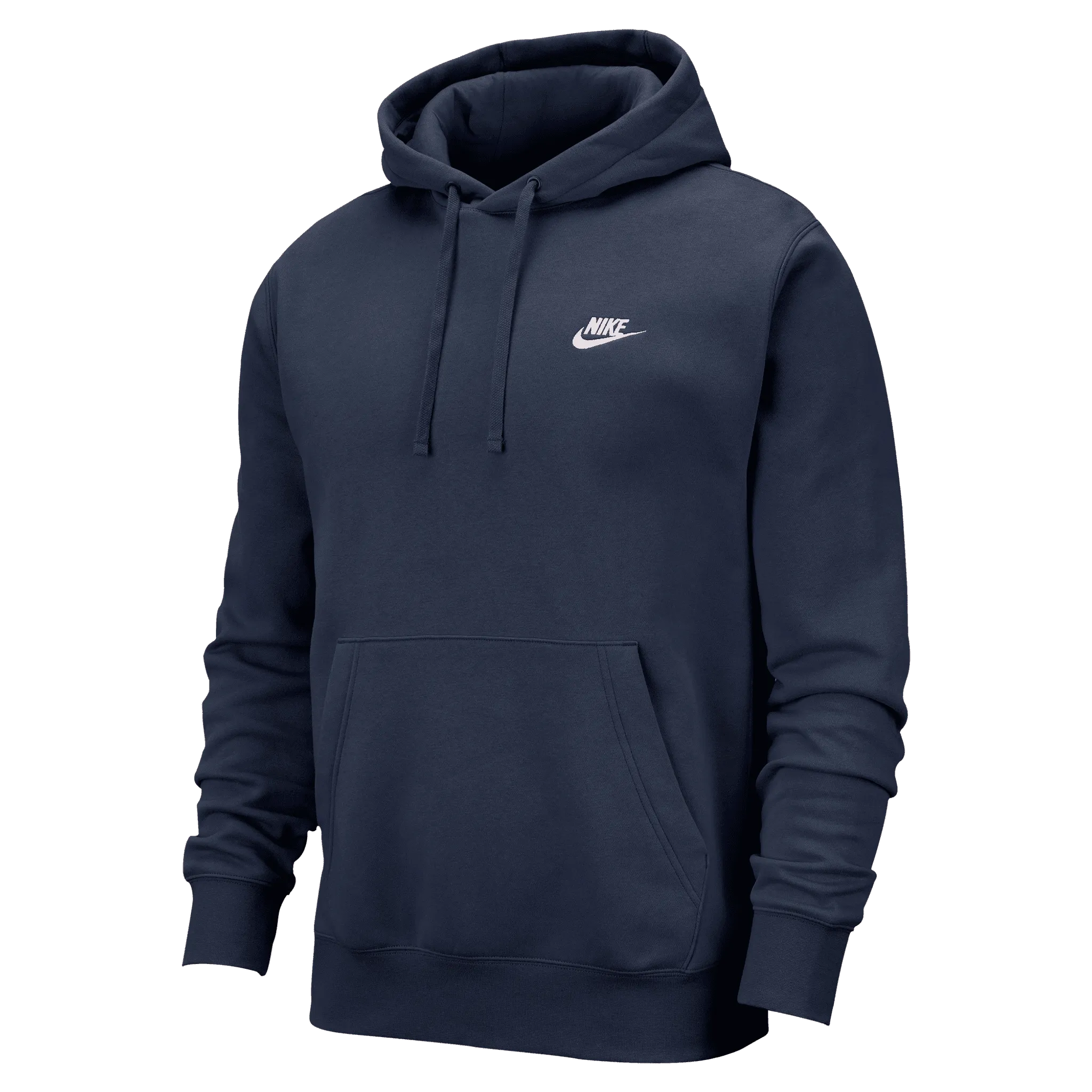 Nike Club Hoodie Herren