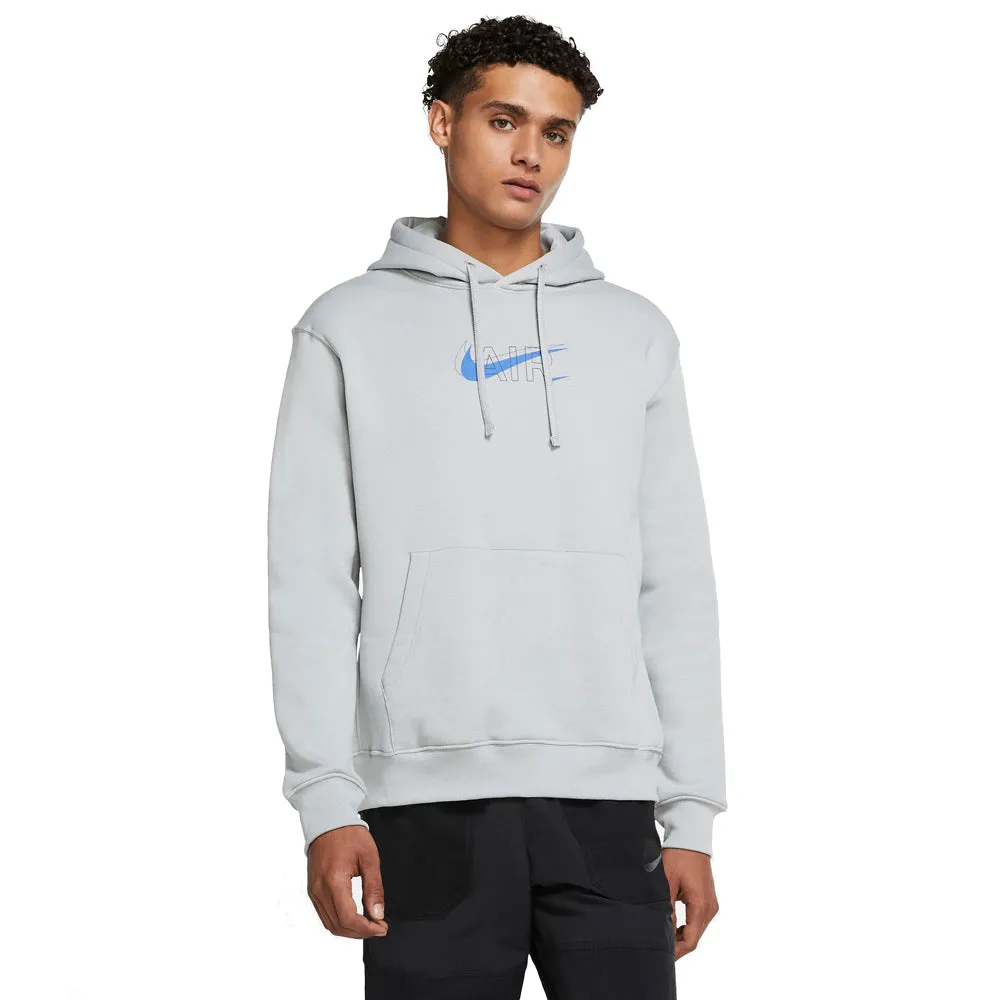 Nike Pullover Sweatshirt M