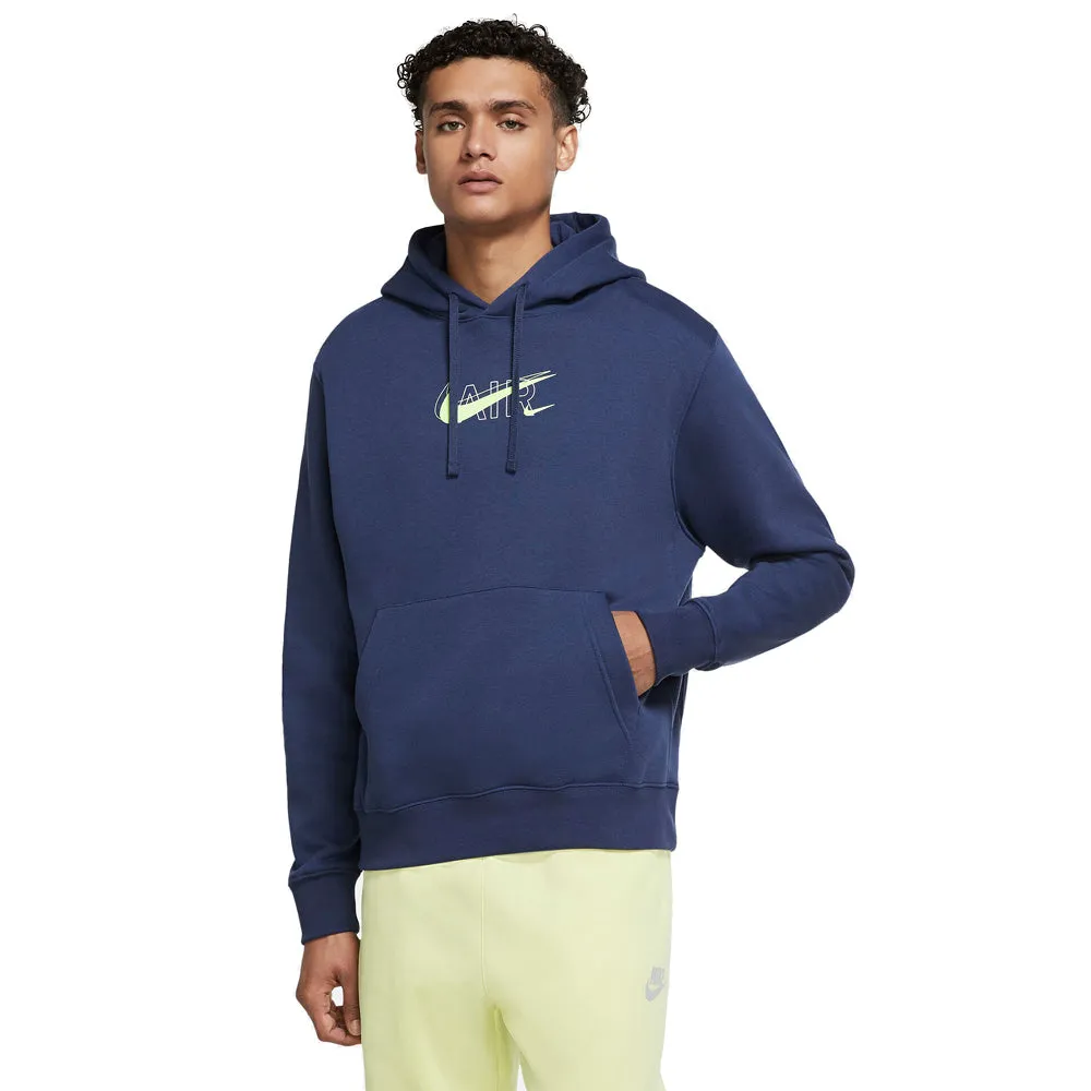 Nike Pullover Sweatshirt M