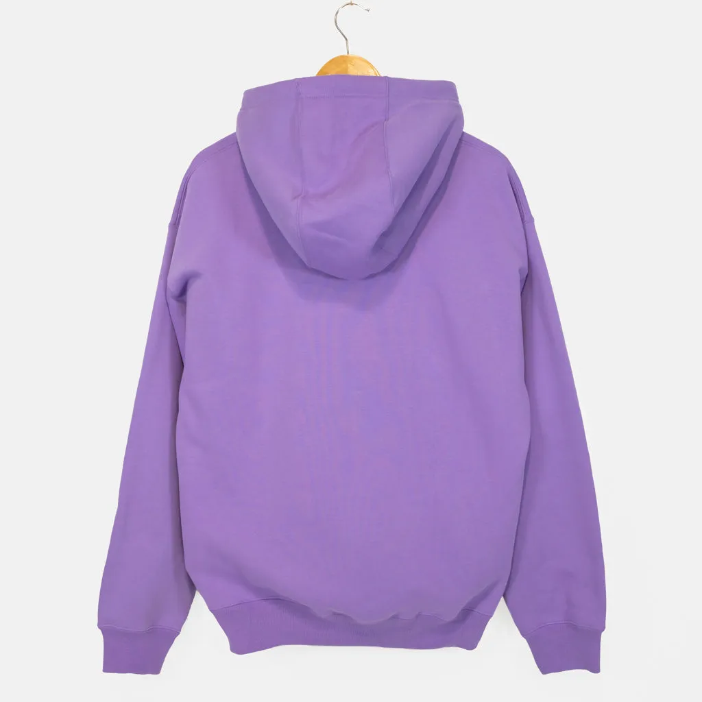 Nike SB - Photocopy Skate Pullover Hooded Sweatshirt - Space Purple