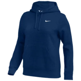 Nike Women's Club Hoodie