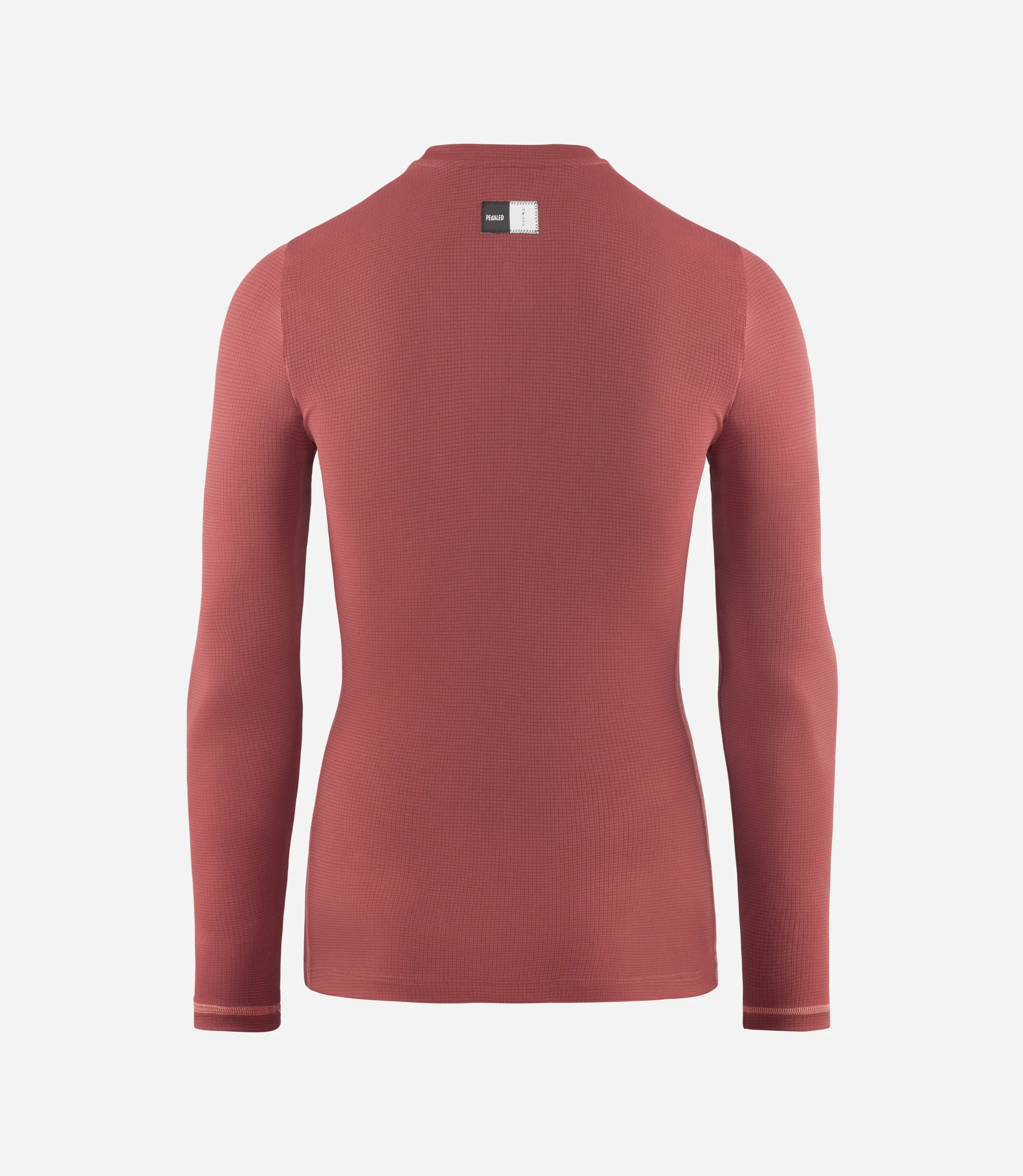 Odyssey Women's Long Sleeve Base Layer