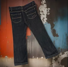 *OSH KOSH* GIRLS DENIM JEANS (SKINNY)