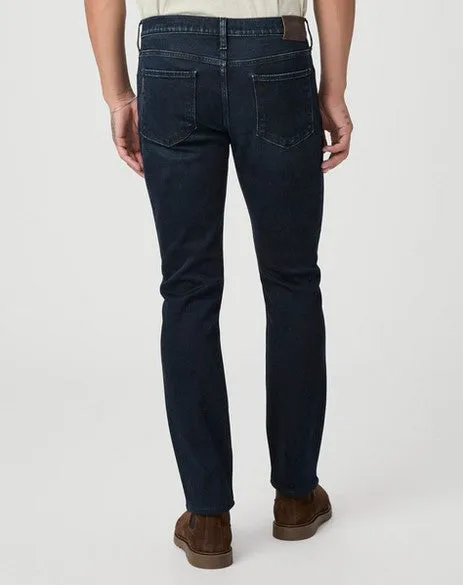 Paige Transcend Vintage Federal Slim Straight Jean