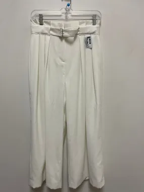 Pants Dress By Gianni Bini In Cream, Size: 2