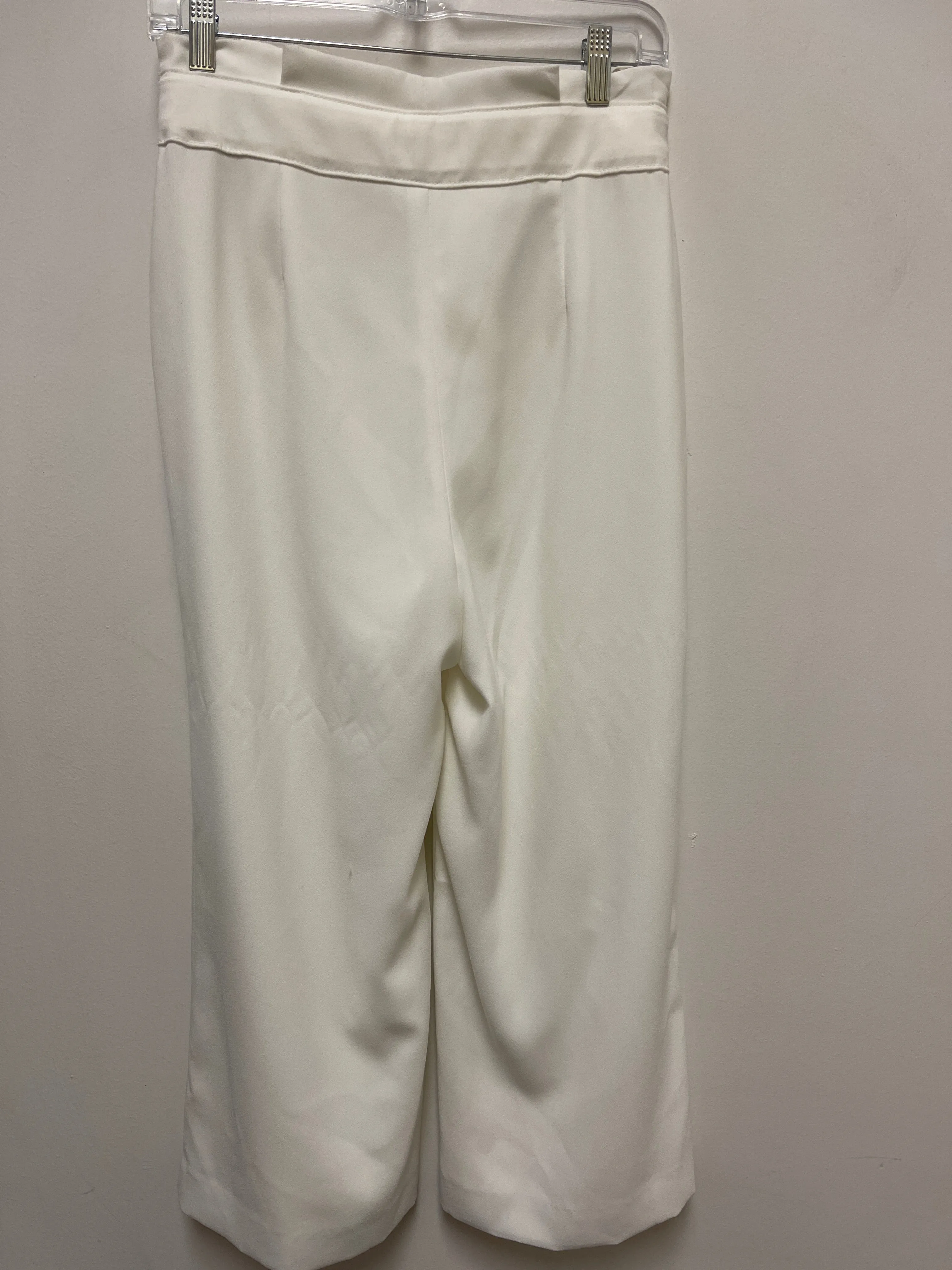 Pants Dress By Gianni Bini In Cream, Size: 2