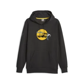 Pl Graphic Pullover Hoodie