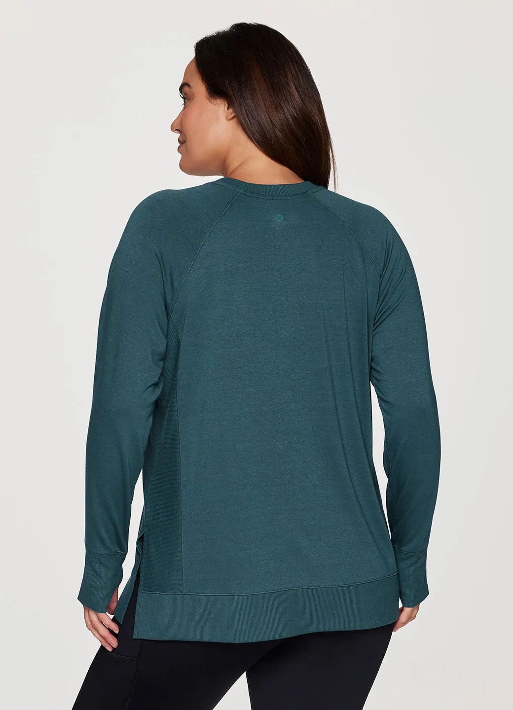 Plus Surrey Pullover II