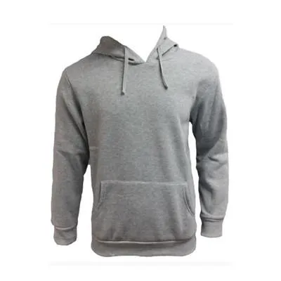 Pull Over Hoodie