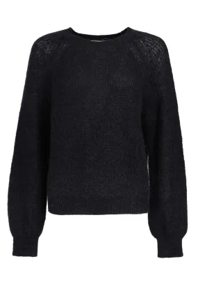 Pullover 24003 Pull Black