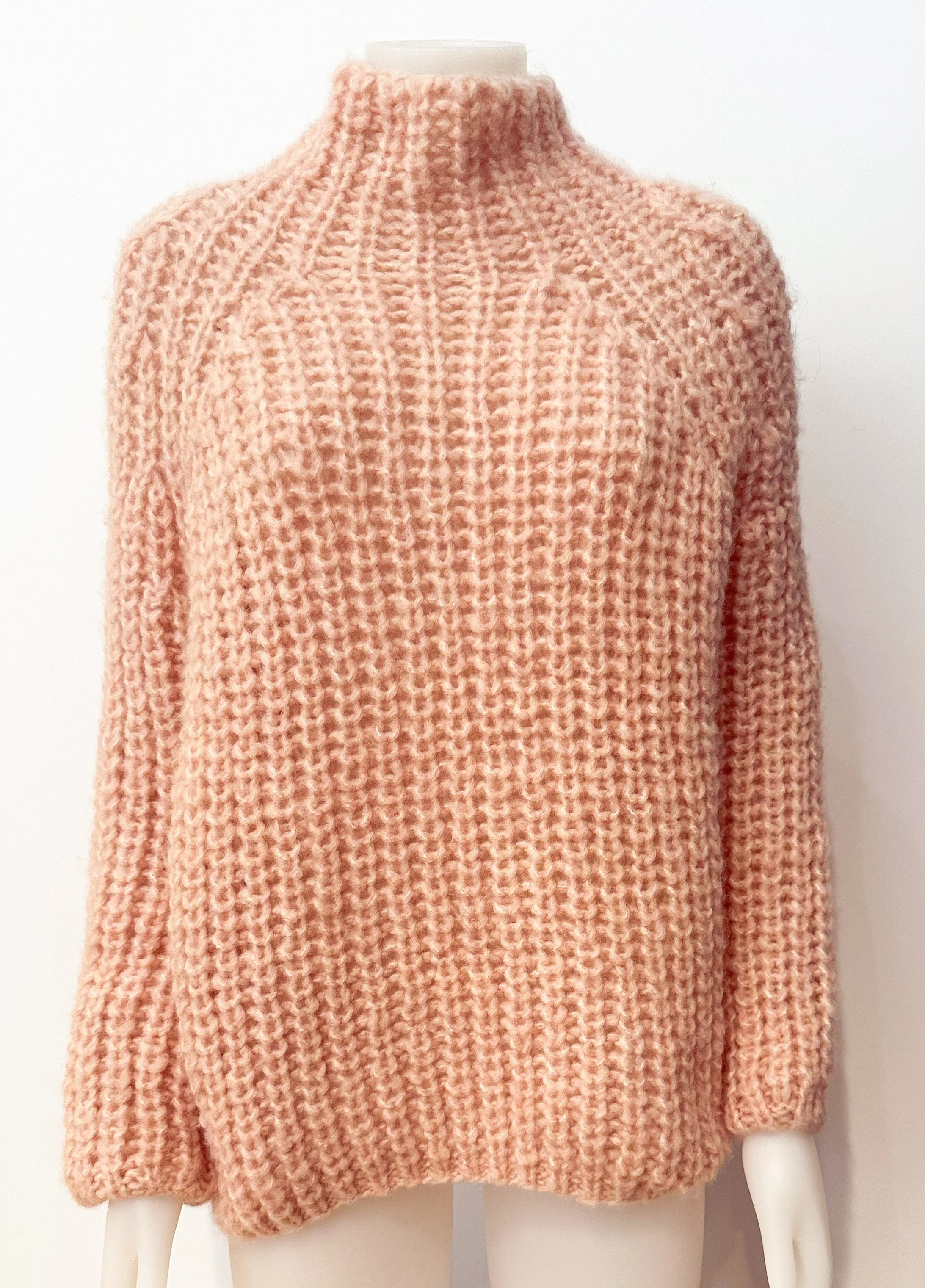 Pullover DOUIE Nude