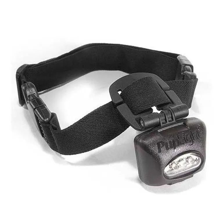 PupLight™ Safety Light