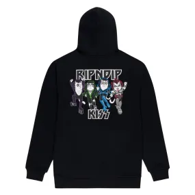 Ripndip Made For Lovin Hoodie - Black