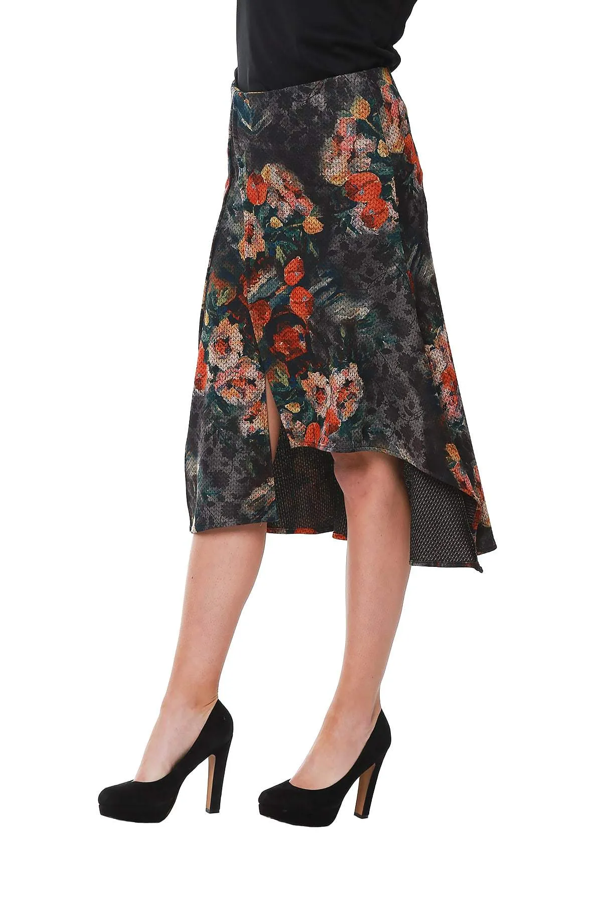 Rita Skirt - Monet