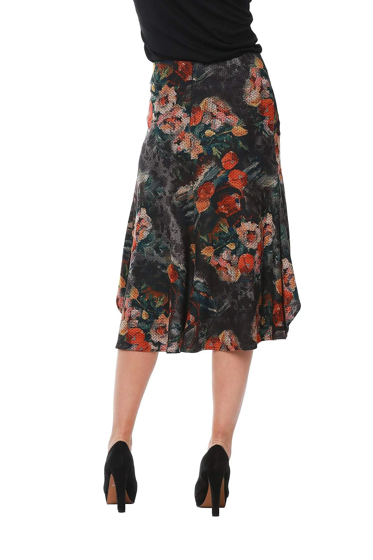 Rita Skirt - Monet