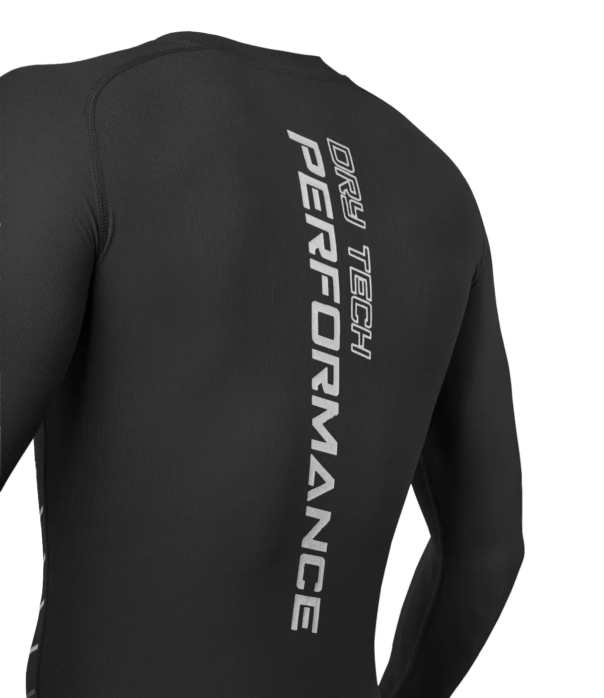 Rynox Vapour Pro Performance Base Layer - Upper