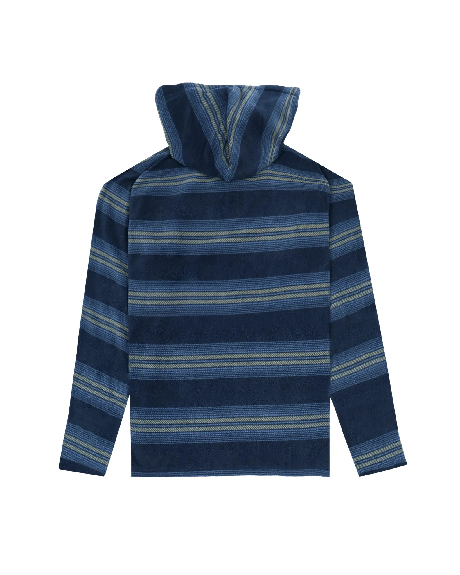 Sea Ranch Fleece Pullover Hoodie