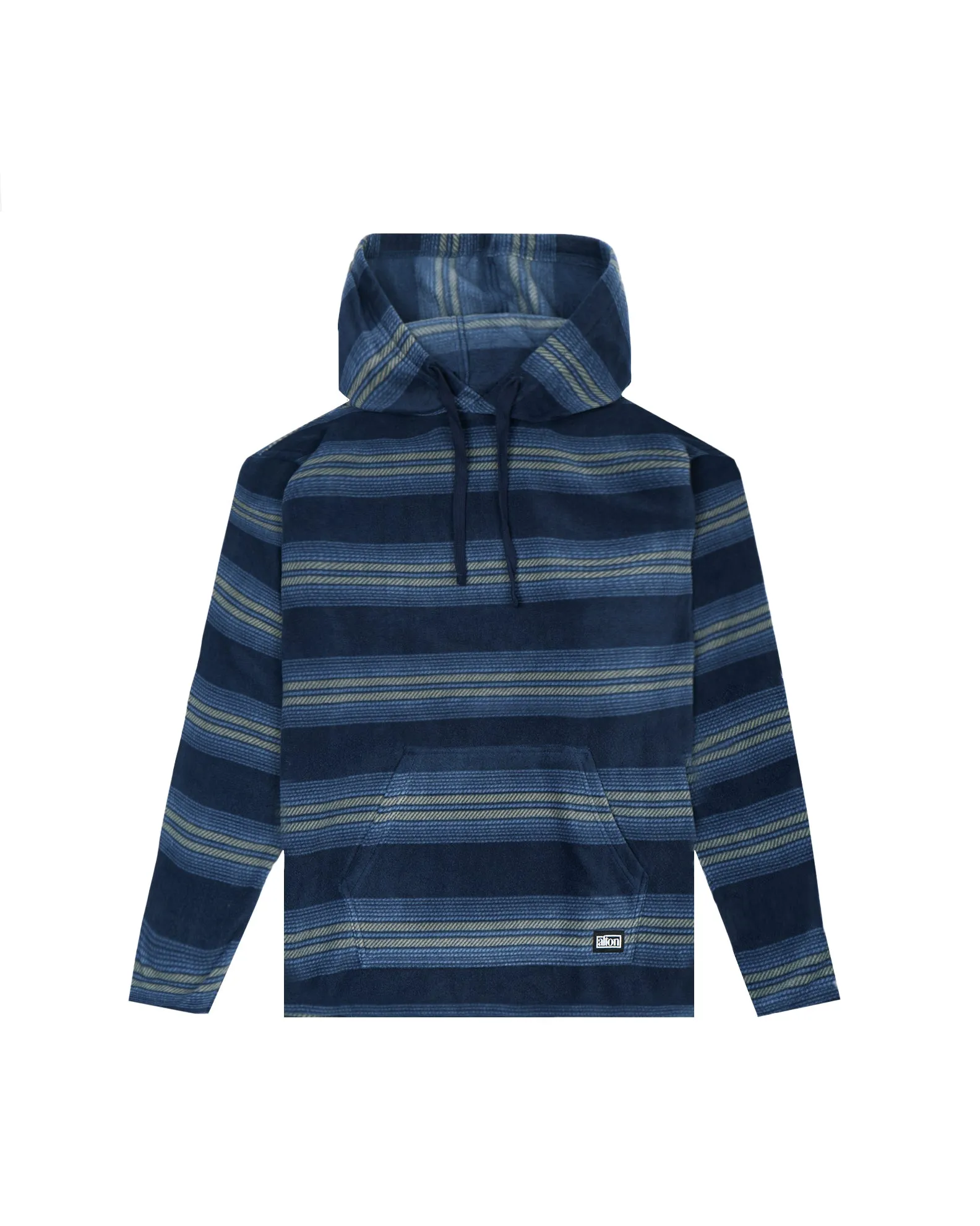 Sea Ranch Fleece Pullover Hoodie