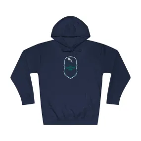 Seattle Baseball Diamond Hoodie