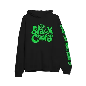 Shake Your Money Maker Live Hoodie