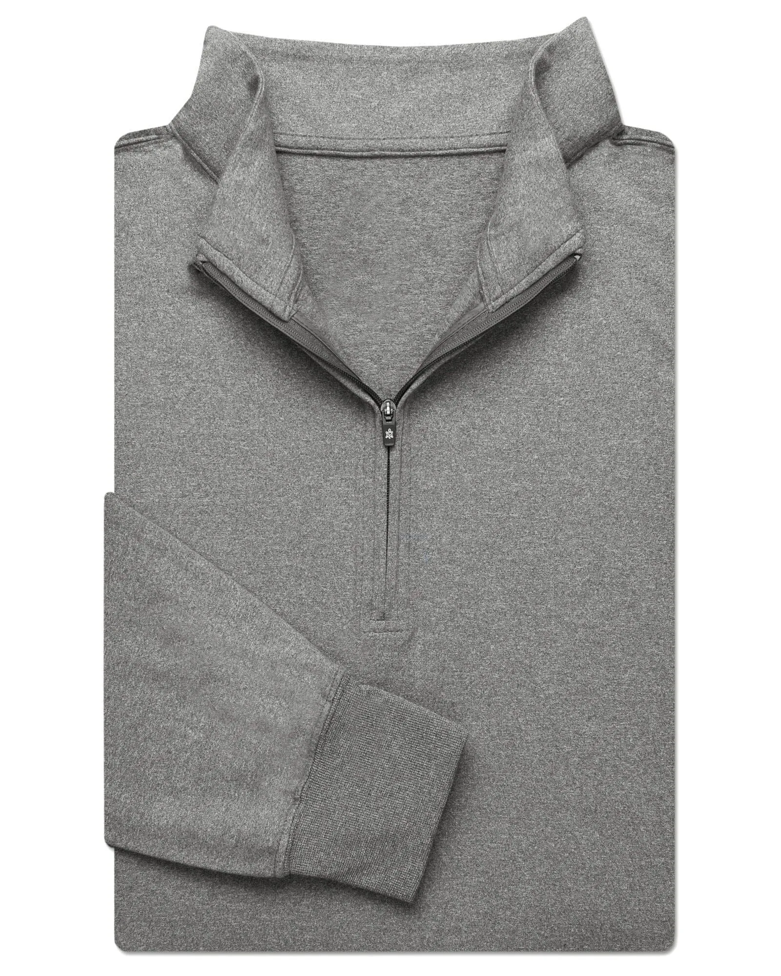 Siro Quarter-Zip Pullover