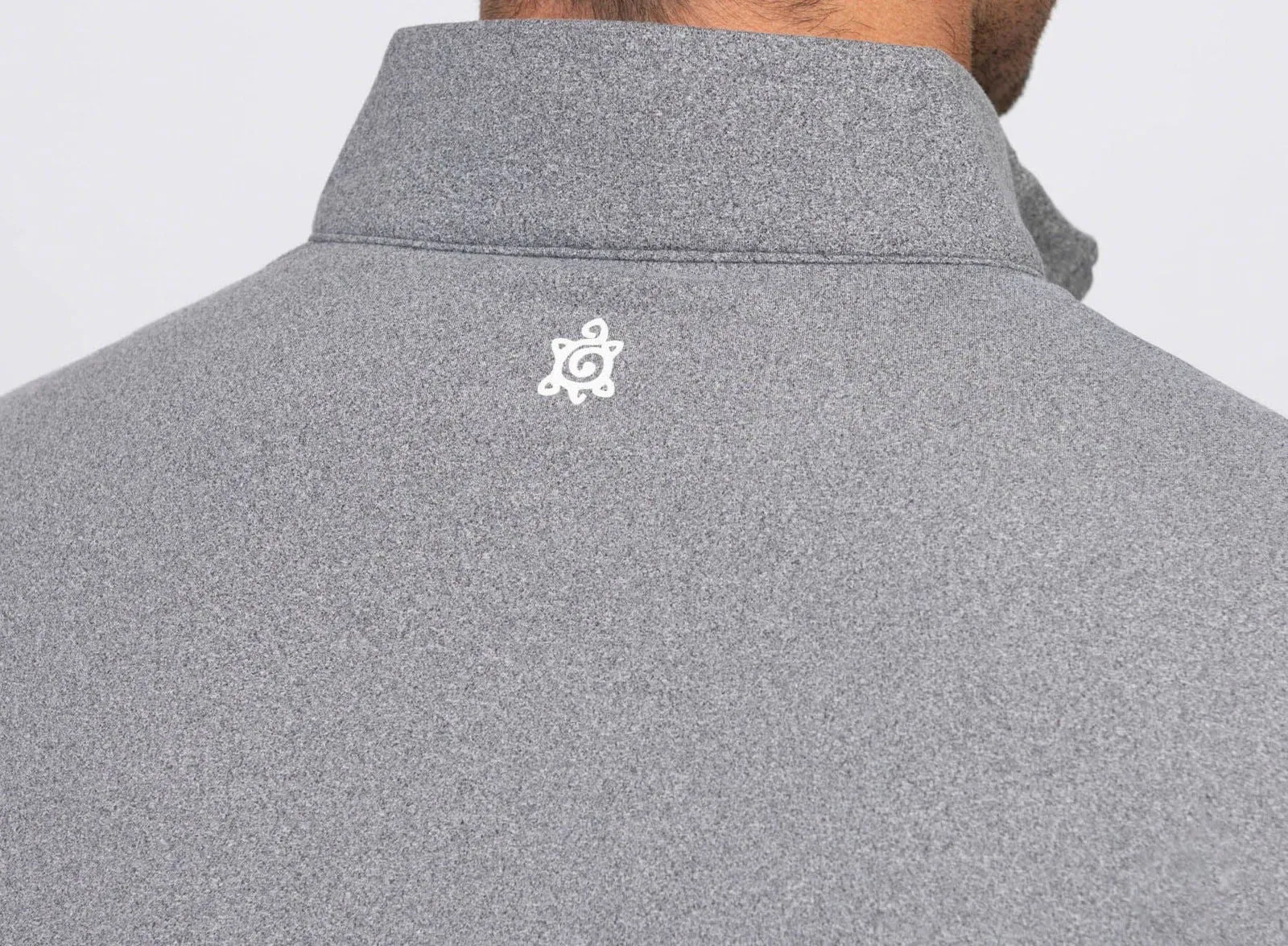 Siro Quarter-Zip Pullover