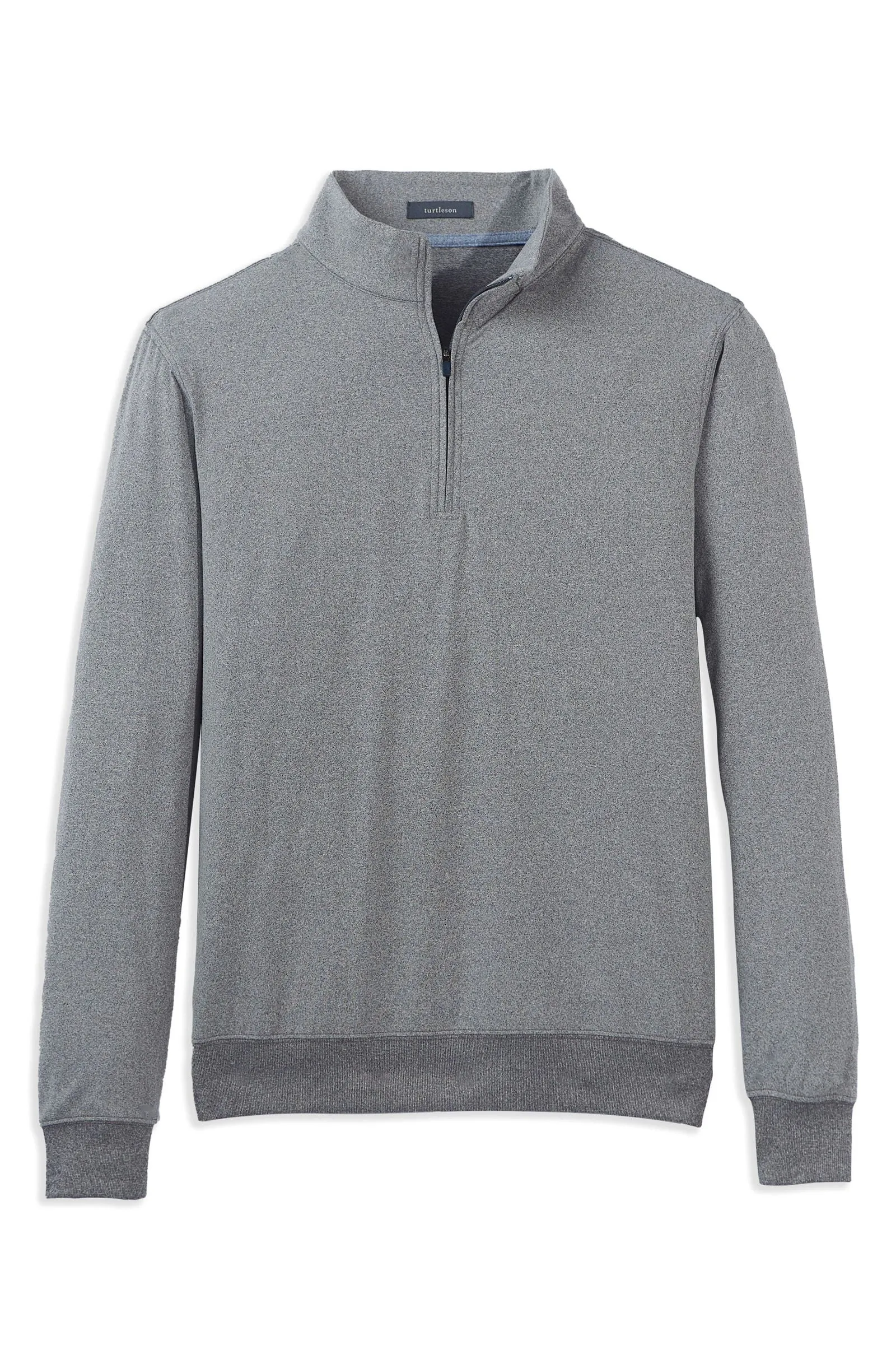 Siro Quarter-Zip Pullover