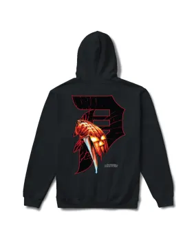 Slash Dirty P Pullover Hoodie