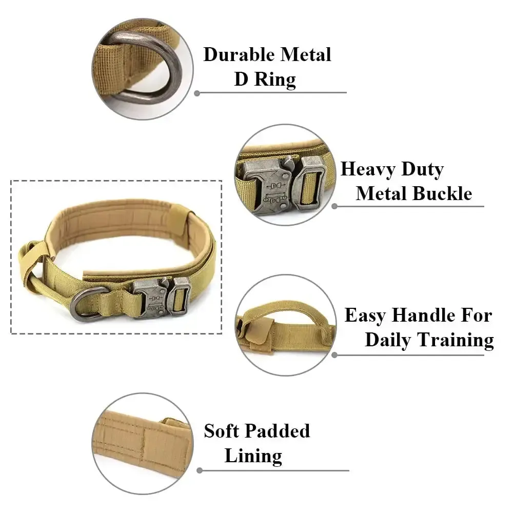 Spoil your furry friend with our high-quality Dog Collar