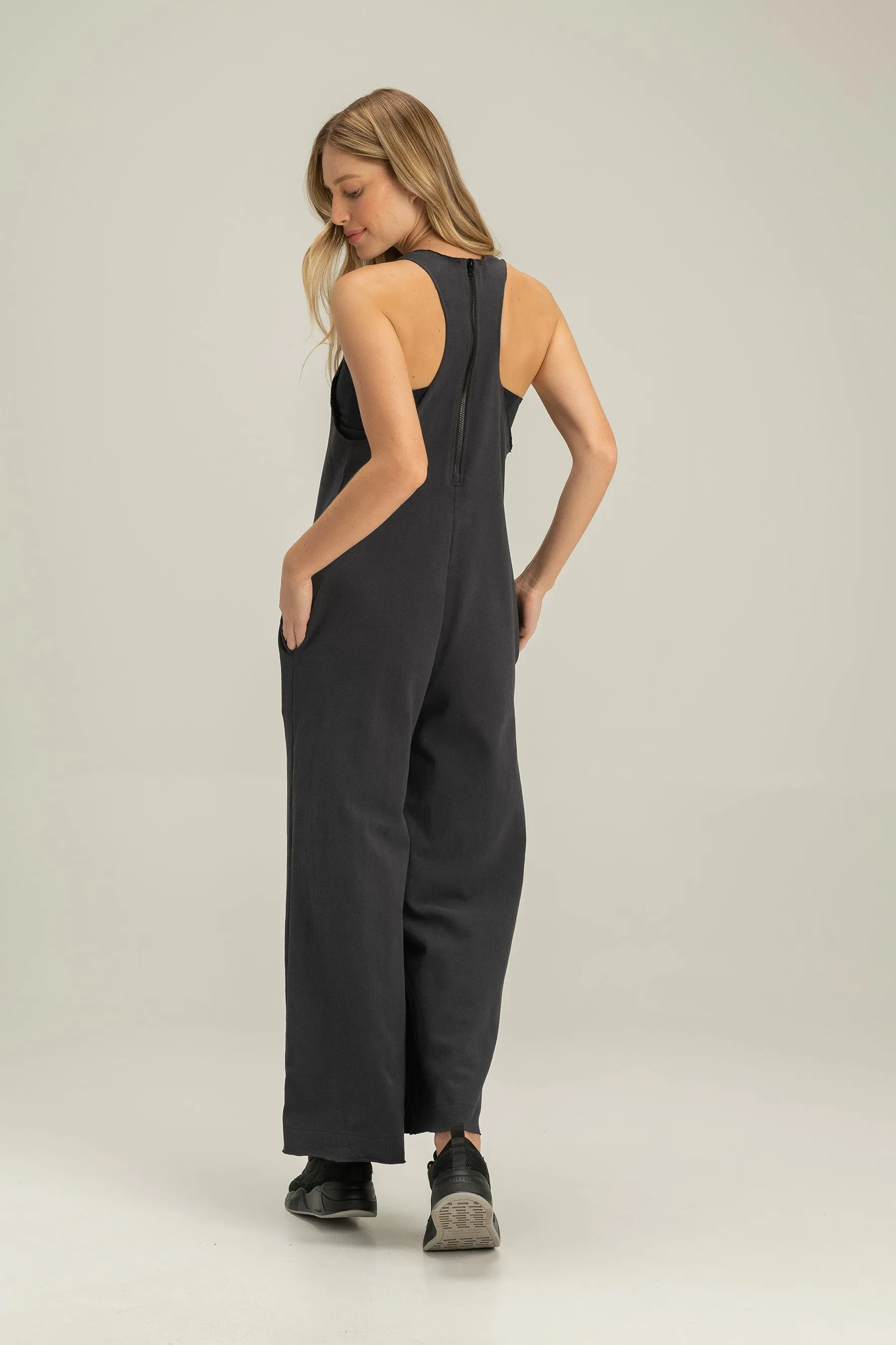 Stone Jumpsuit