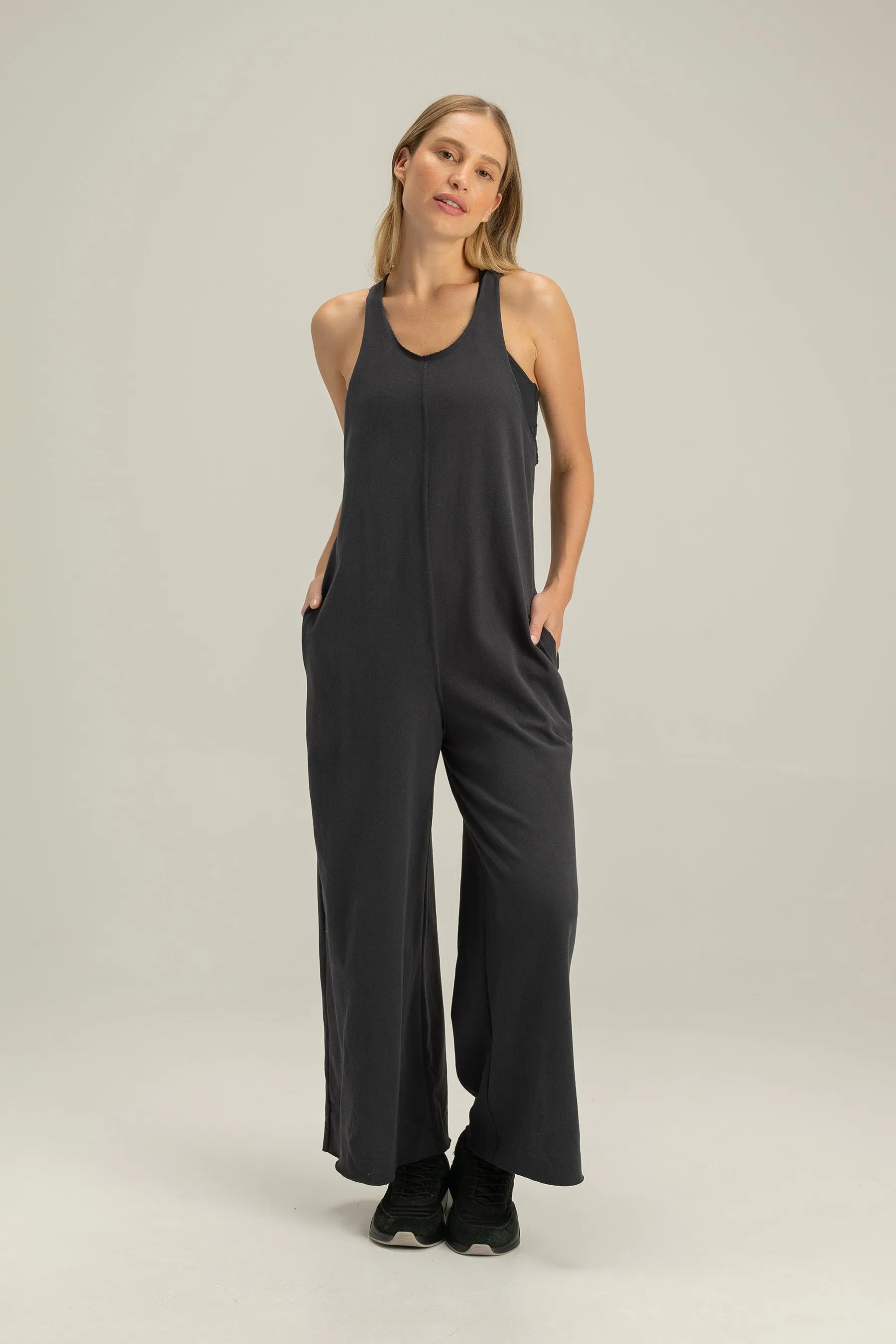 Stone Jumpsuit