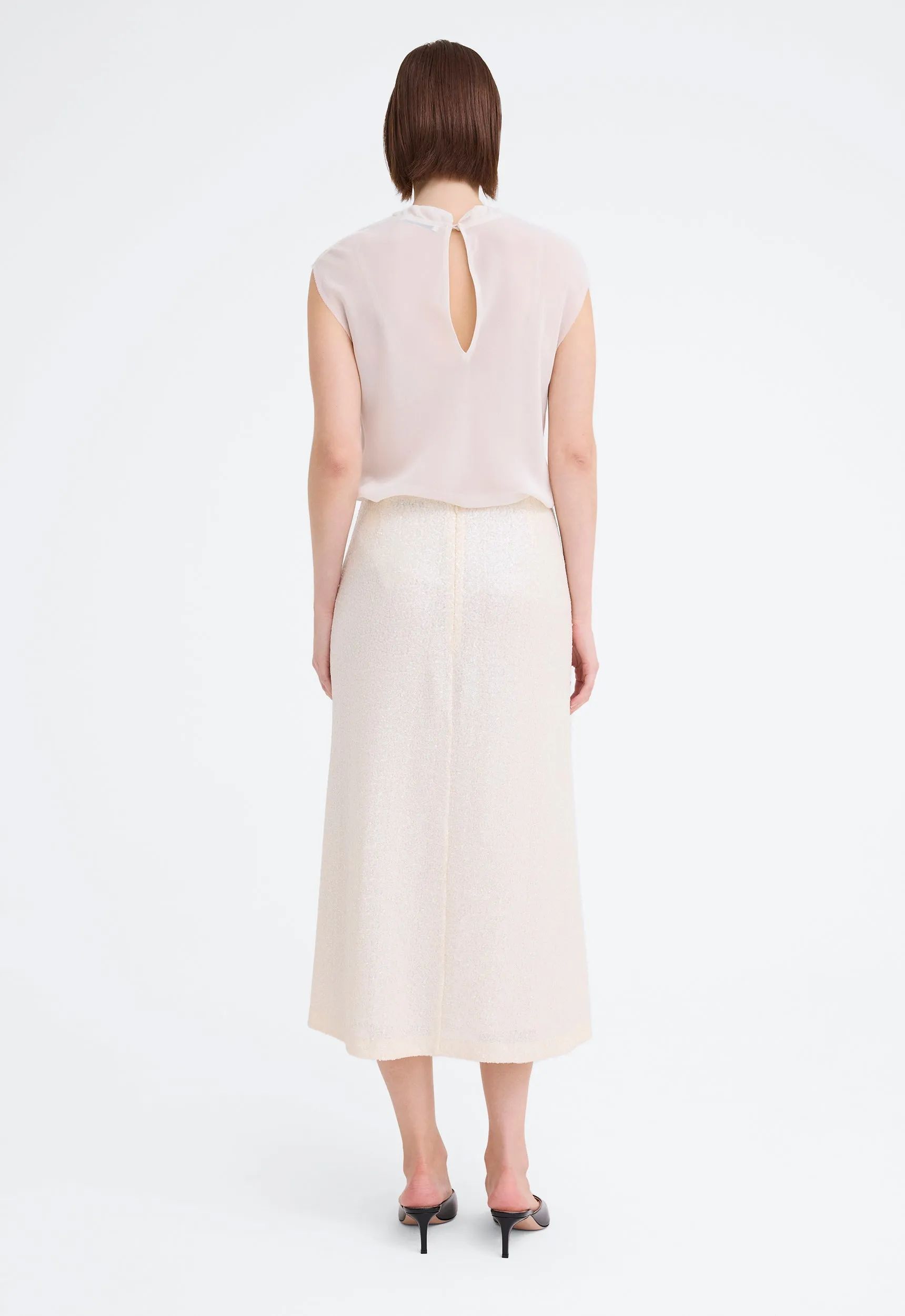 Techno Skirt - Dore