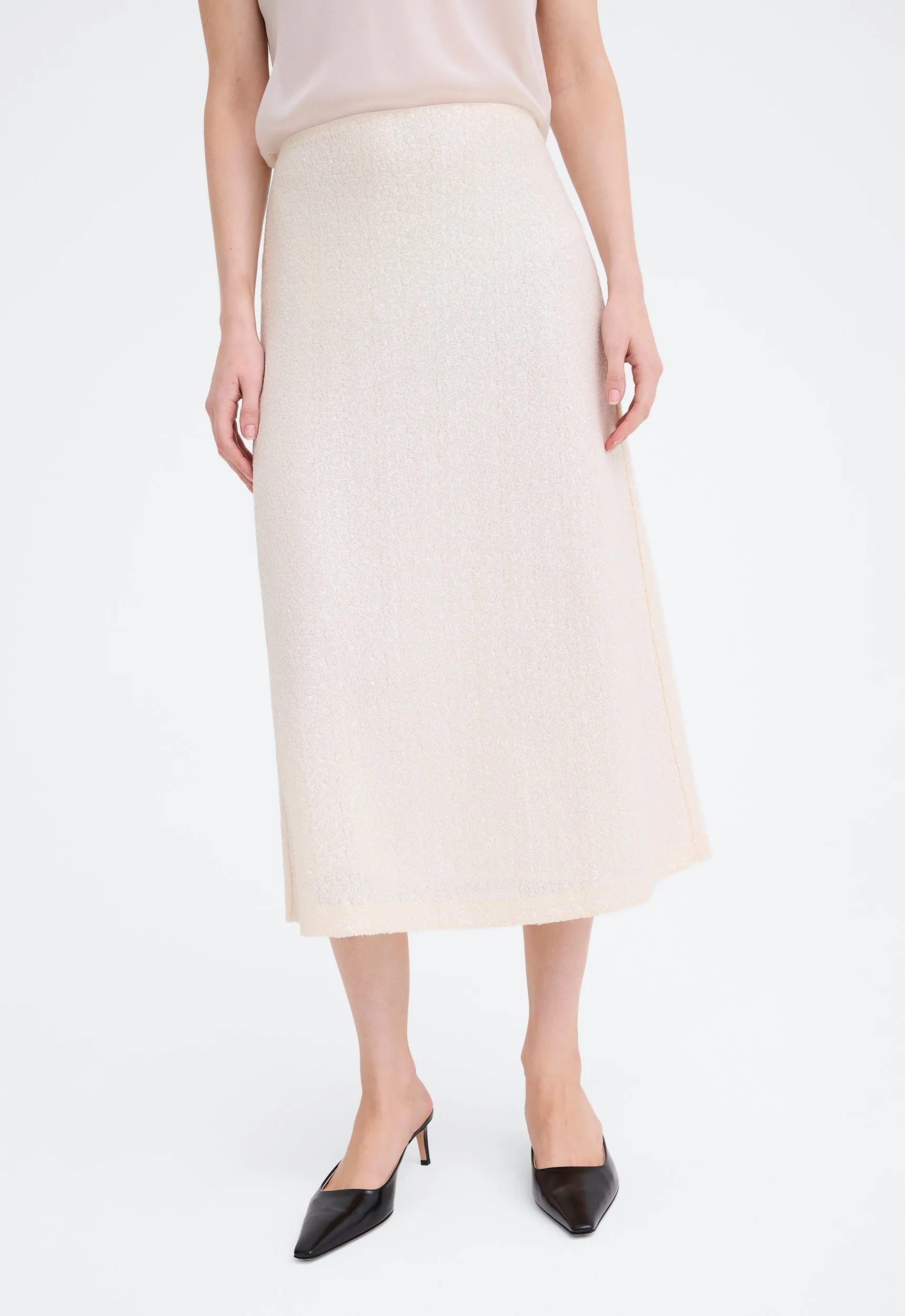 Techno Skirt - Dore